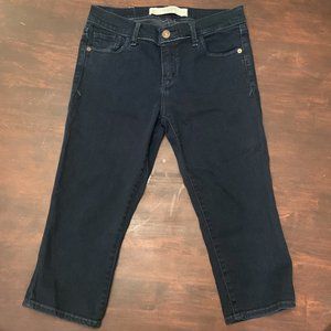 Abercrombie & Fitch Perfect Stretch Capri